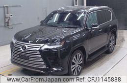 lexus lx 2023 -LEXUS--Lexus LX VJA310W-4028662---LEXUS--Lexus LX VJA310W-4028662-