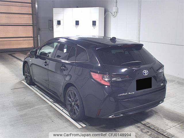 toyota corolla-touring-wagon 2020 -TOYOTA--Corolla Touring ZWE211W--6035278---TOYOTA--Corolla Touring ZWE211W--6035278- image 2