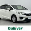 honda fit 2015 -HONDA--Fit DBA-GK3--GK3-1203864---HONDA--Fit DBA-GK3--GK3-1203864- image 1