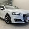 audi s5-sportback 2018 quick_quick_ABA-F5CWGL_WAUZZZF58JA077311 image 5