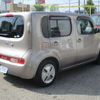 nissan cube 2013 -NISSAN--Cube DBA-Z12--Z12-270566---NISSAN--Cube DBA-Z12--Z12-270566- image 11