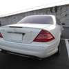 mercedes-benz cl-class 2004 -ＡＭＧ--ＡＭＧ　ＣＬクラス 215374--WDB2153741A044480---ＡＭＧ--ＡＭＧ　ＣＬクラス 215374--WDB2153741A044480- image 18