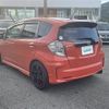 honda fit 2011 -HONDA--Fit DBA-GE8--GE8-1503985---HONDA--Fit DBA-GE8--GE8-1503985- image 3