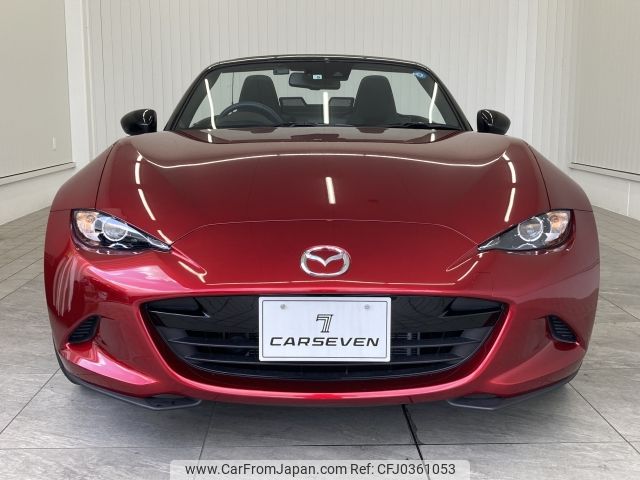 mazda roadster 2022 -MAZDA--Roadster 5BA-ND5RC--ND5RC-655541---MAZDA--Roadster 5BA-ND5RC--ND5RC-655541- image 2