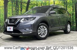 nissan x-trail 2020 quick_quick_HNT32_HNT32-187474