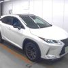 lexus rx 2022 -LEXUS--Lexus RX 3BA-AGL20W--AGL20W-0025675---LEXUS--Lexus RX 3BA-AGL20W--AGL20W-0025675- image 1