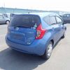nissan note 2015 CFJ1530152 image 5