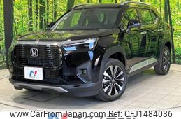 honda honda-others 2024 -HONDA--WR-V 5BA-DG5--DG5-1014889---HONDA--WR-V 5BA-DG5--DG5-1014889-