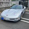 chevrolet corvette 1997 CFJ1797342 image 1