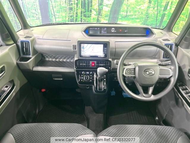 daihatsu tanto 2020 -DAIHATSU--Tanto 6BA-LA650S--LA650S-1063542---DAIHATSU--Tanto 6BA-LA650S--LA650S-1063542- image 2