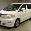 toyota alphard 2005 -TOYOTA--Alphard DBA-ANH10W--ANH10-0123145---TOYOTA--Alphard DBA-ANH10W--ANH10-0123145- image 1