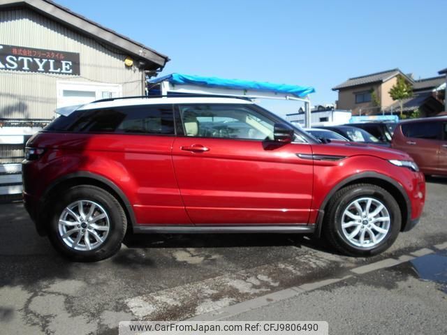 land-rover range-rover-evoque 2013 quick_quick_CBA-LV2A_LV2A-SALVA1AG3DH806080 image 2