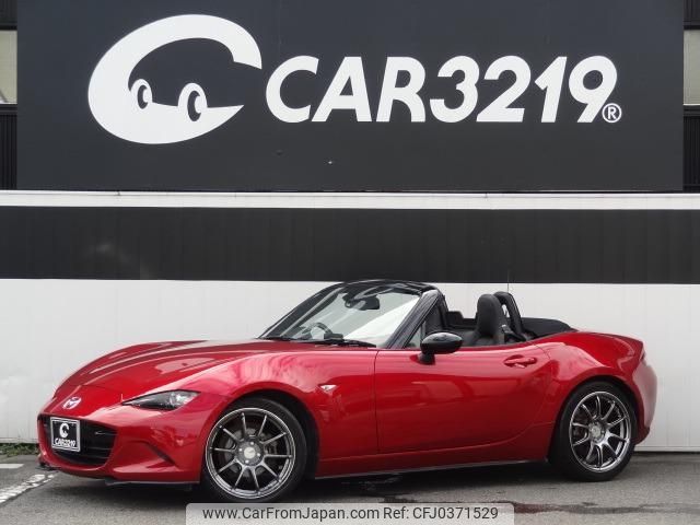 mazda roadster 2015 -MAZDA 【名変中 】--Roadster ND5RC--101283---MAZDA 【名変中 】--Roadster ND5RC--101283- image 1