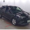 toyota c-hr 2018 -TOYOTA 【名古屋 306ｿ9878】--C-HR DAA-ZYX10--ZYX10-2148051---TOYOTA 【名古屋 306ｿ9878】--C-HR DAA-ZYX10--ZYX10-2148051- image 1