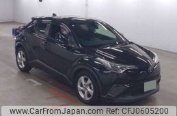 toyota c-hr 2018 -TOYOTA 【名古屋 306ｿ9878】--C-HR DAA-ZYX10--ZYX10-2148051---TOYOTA 【名古屋 306ｿ9878】--C-HR DAA-ZYX10--ZYX10-2148051-