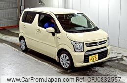 suzuki wagon-r 2024 -SUZUKI 【高知 580や5304】--Wagon R MH95S-275365---SUZUKI 【高知 580や5304】--Wagon R MH95S-275365-