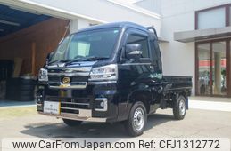 daihatsu hijet-truck 2022 -DAIHATSU--Hijet Truck 3BD-S510P--S510P-0441664---DAIHATSU--Hijet Truck 3BD-S510P--S510P-0441664-