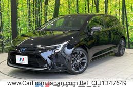 toyota corolla-touring-wagon 2023 quick_quick_ZWE219W_ZWE219-0016044