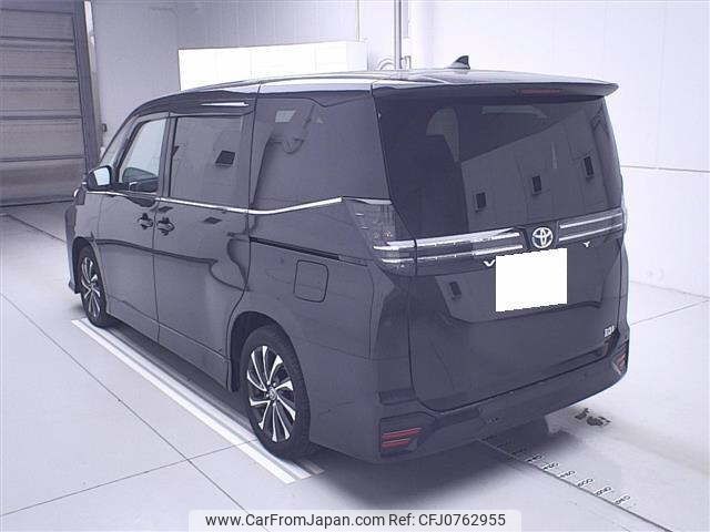 toyota voxy 2023 -TOYOTA 【神戸 34Lﾐ33】--Voxy ZWR90W-0083004---TOYOTA 【神戸 34Lﾐ33】--Voxy ZWR90W-0083004- image 2