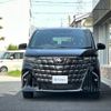 toyota alphard 2024 CFJ1643272 image 23