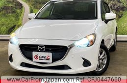 mazda demio 2018 -MAZDA--Demio DJ5FS--DJ5FS-507752---MAZDA--Demio DJ5FS--DJ5FS-507752-