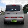 nissan cube 2015 -NISSAN--Cube DBA-Z12--Z12-309452---NISSAN--Cube DBA-Z12--Z12-309452- image 10