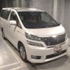 toyota vellfire 2013 -TOYOTA--Vellfire ATH20W-8028938---TOYOTA--Vellfire ATH20W-8028938- image 1