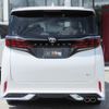 toyota alphard 2023 -TOYOTA--Alphard 6AA-AAHH40W--AAHH40-0003418---TOYOTA--Alphard 6AA-AAHH40W--AAHH40-0003418- image 13