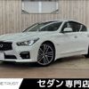 nissan skyline 2014 CFJ1838024 image 1