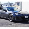 subaru brz 2016 quick_quick_DBA-ZC6_ZC6-024523 image 4