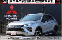 mitsubishi eclipse-cross 2020 quick_quick_5LA-GL3W_GL3W-0300852