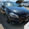 mercedes-benz a-class 2013 -MERCEDES-BENZ--Benz A Class DBA-176042--WDD1760422J149954---MERCEDES-BENZ--Benz A Class DBA-176042--WDD1760422J149954- image 1