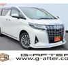 toyota alphard 2018 -TOYOTA--Alphard DAA-AYH30W--AYH30-0061429---TOYOTA--Alphard DAA-AYH30W--AYH30-0061429- image 1