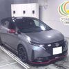 nissan aura 2022 -NISSAN 【岐阜 330ﾎ7135】--AURA FE13-221667---NISSAN 【岐阜 330ﾎ7135】--AURA FE13-221667- image 1