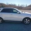 mercedes-benz ml-class 2012 -MERCEDES-BENZ--Benz ML LDA-166024--WDC1660242A129006---MERCEDES-BENZ--Benz ML LDA-166024--WDC1660242A129006- image 16