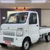 suzuki carry-truck 2010 BD24092A2464 image 1