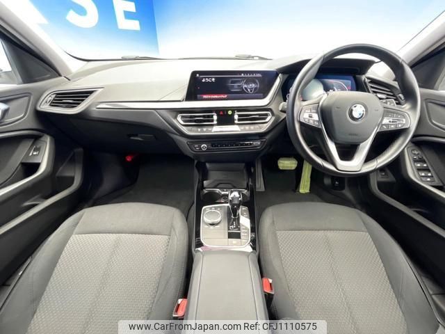 bmw 1-series 2021 quick_quick_7M20_WBA7M920207F66270 image 2