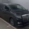 toyota alphard 2016 -TOYOTA--Alphard DBA-AGH30W--AGH30-0070703---TOYOTA--Alphard DBA-AGH30W--AGH30-0070703- image 4
