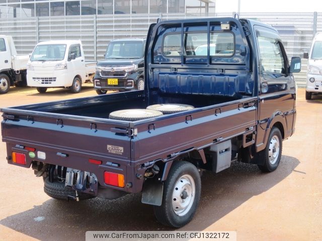 suzuki carry-truck 2017 -SUZUKI--Carry Truck EBD-DA16T--DA16T-371171---SUZUKI--Carry Truck EBD-DA16T--DA16T-371171- image 2