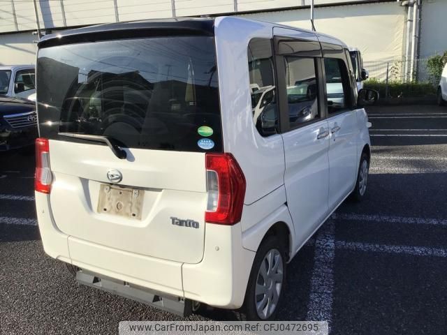 daihatsu tanto 2018 quick_quick_DBA-LA600S_0698516 image 2