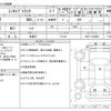 mitsubishi minicab-truck 2008 -MITSUBISHI 【沼津 480ｳ7406】--Minicab Truck GBD-U62T--U62T-1303865---MITSUBISHI 【沼津 480ｳ7406】--Minicab Truck GBD-U62T--U62T-1303865- image 3