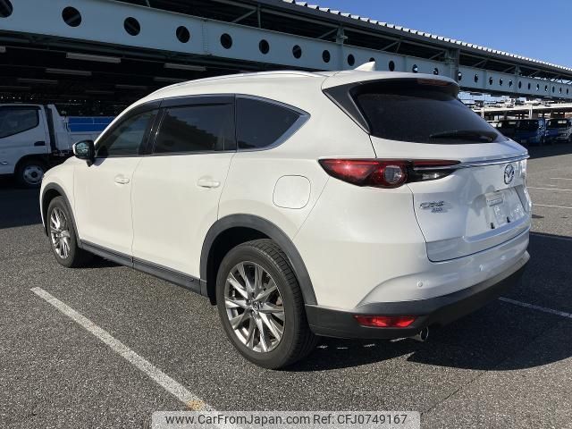 mazda cx-8 2018 quick_quick_3DA-KG2P_KG2P-123905 image 2