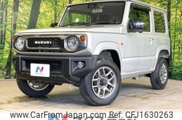 suzuki jimny 2019 CFJ1630263