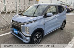 mitsubishi ek-x-ev 2022 -MITSUBISHI--ek X EV ZAA-B5AW--B5AW-0000968---MITSUBISHI--ek X EV ZAA-B5AW--B5AW-0000968-