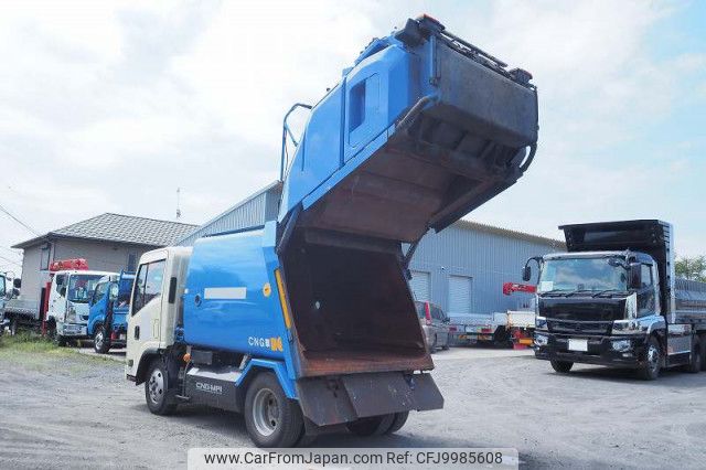 isuzu elf-truck 2015 quick_quick_TFG-NMR82ZAN_NMR82-7001487 image 2