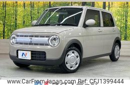 suzuki alto-lapin 2022 -SUZUKI--Alto Lapin 5BA-HE33S--HE33S-402714---SUZUKI--Alto Lapin 5BA-HE33S--HE33S-402714-