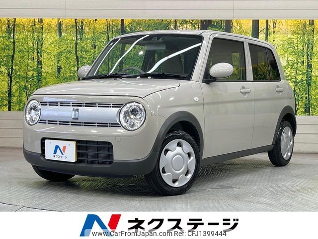 suzuki alto-lapin 2022 -SUZUKI--Alto Lapin 5BA-HE33S--HE33S-402714---SUZUKI--Alto Lapin 5BA-HE33S--HE33S-402714- image 1
