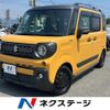 suzuki spacia 2018 CFJ1635702 image 1