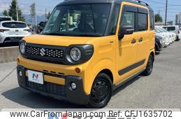 suzuki spacia 2018 CFJ1635702