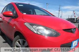 mazda demio 2008 CFJ1658712